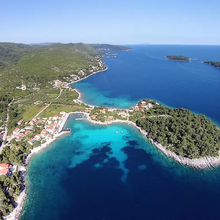 By The Sea Prizba, Korcula - 9146 Appartamento