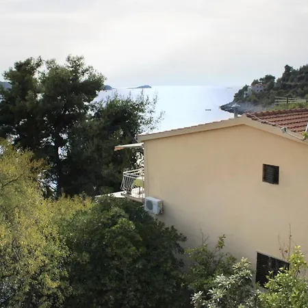 Appartamento By The Sea Prizba, Korcula - 9146 Prižba