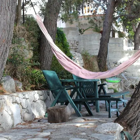 By The Sea Prizba, Korcula - 9146 Apartman