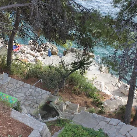 Appartamento By The Sea Prizba, Korcula - 9146 *