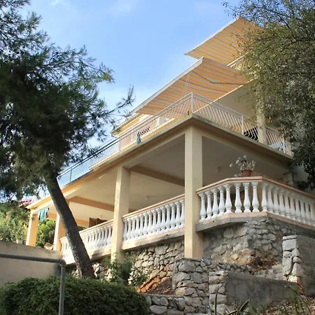 Appartamento By The Sea Prizba, Korcula - 9146