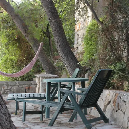 By The Sea Prizba, Korcula - 9146 Prižba