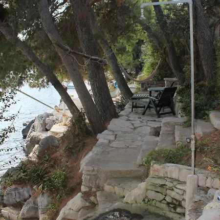 By The Sea Prizba, Korcula - 9146