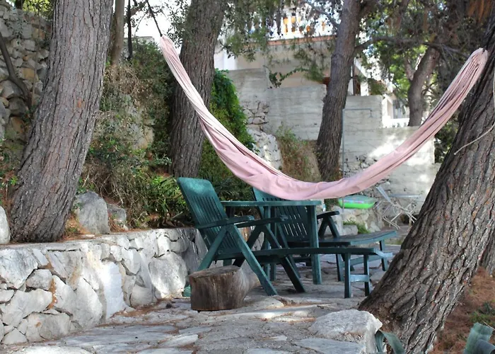 By The Sea Prizba, Korcula - 9146 Appartamento