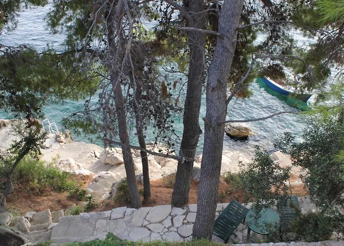 Appartamento By The Sea Prizba, Korcula - 9146