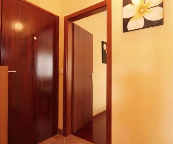 By The Sea Prizba, Korcula - 9146 Appartamento