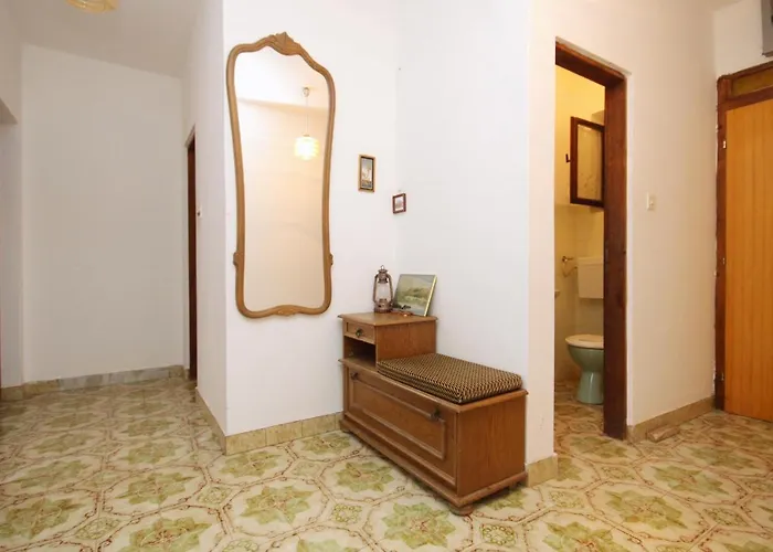 By The Sea Prizba, Korcula - 9146 Prižba