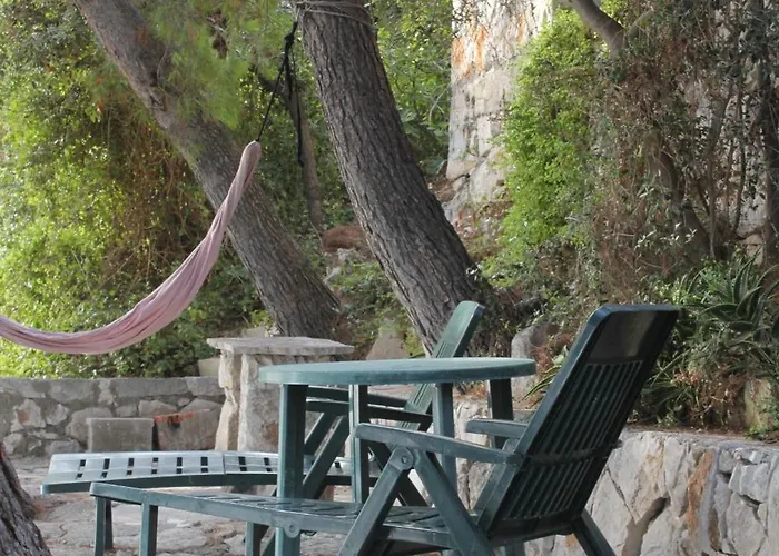 By The Sea Prizba, Korcula - 9146 Prižba