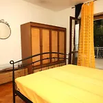 Apartment By The Sea Prizba, Korcula - 9146