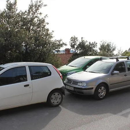 By The Sea Prizba, Korcula - 9146 Апартаменты