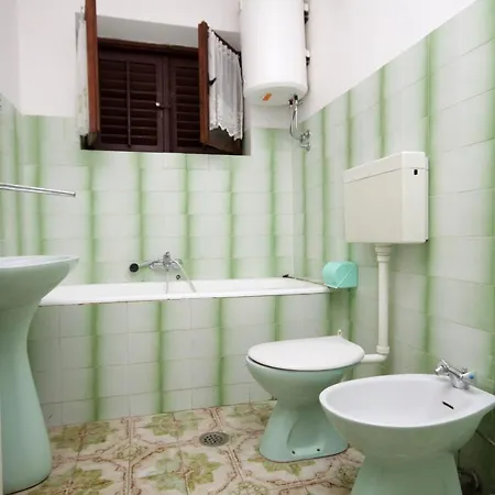 Lejlighed By The Sea Prizba, Korcula - 9146 *