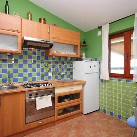 By The Sea Prizba, Korcula - 9146