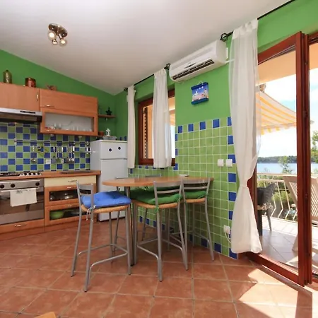 By The Sea Prizba, Korcula - 9146