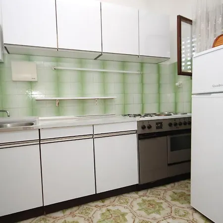 By The Sea Prizba, Korcula - 9146 Lejlighed