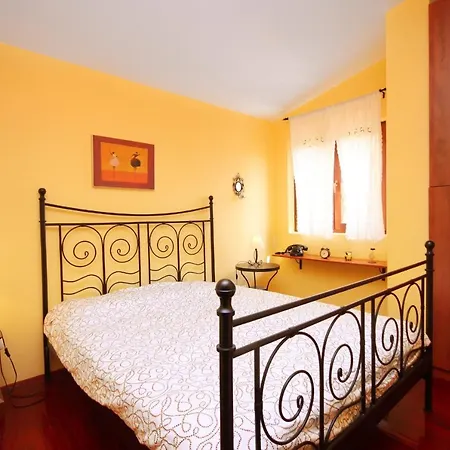 By The Sea Prizba, Korcula - 9146 Prizba