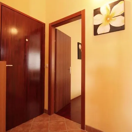 By The Sea Prizba, Korcula - 9146 Lejlighed