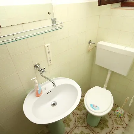 By The Sea Prizba, Korcula - 9146