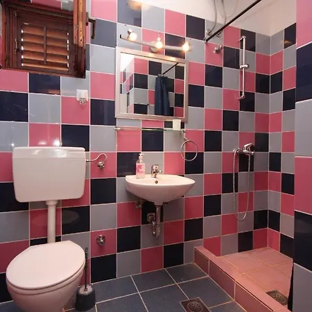 By The Sea Prizba, Korcula - 9146 * Prizba