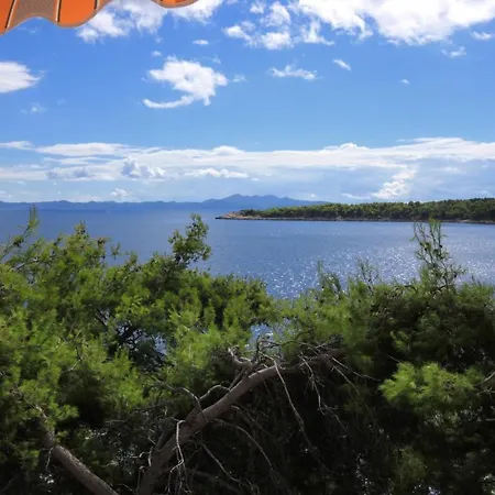 By The Sea Prizba, Korcula - 9146 *