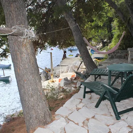 By The Sea Prizba, Korcula - 9146 Prizba
