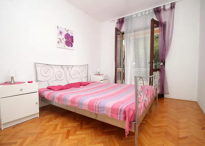 By The Sea Prizba, Korcula - 9146 *