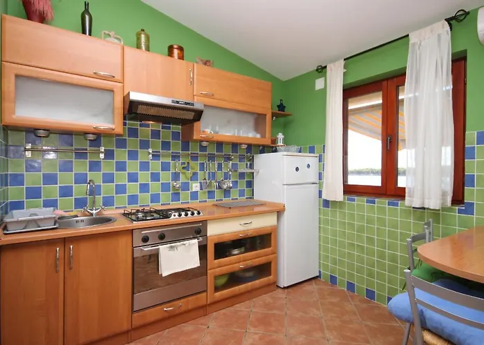 By The Sea Prizba, Korcula - 9146