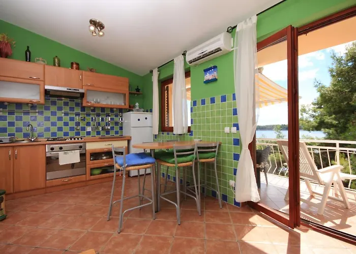 By The Sea Prizba, Korcula - 9146