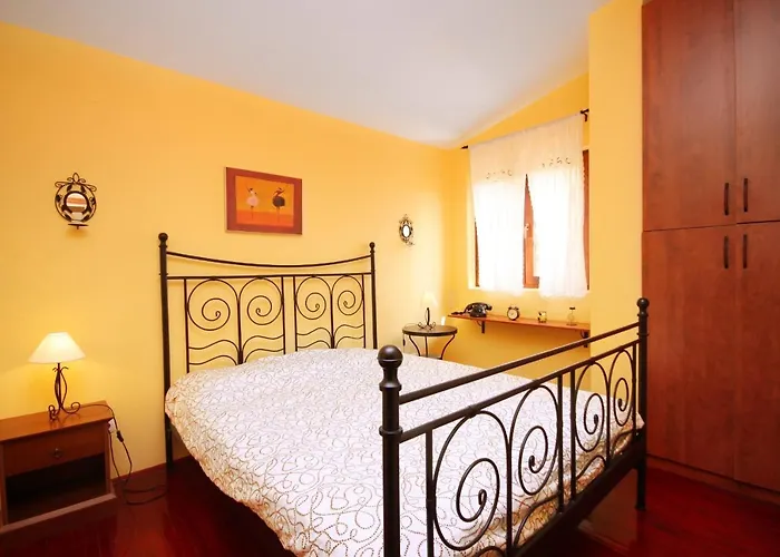 By The Sea Prizba, Korcula - 9146 Prizba